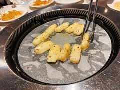 -么子烤肉(化龙池店)