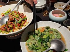 -山石榴·贵州菜(丰盛里店)