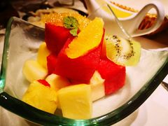 甜心鲜果沙拉-西堤厚牛排(王府井店)