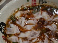 -张大娘面馆(新城路店)