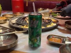 -韩宫宴和牛烤肉(宁波环球银泰城店)