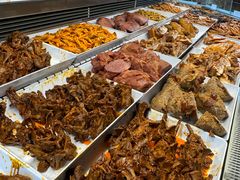 -永辉超市(郫都区爱琴海店)