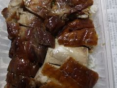 -龙记香港茶餐厅(久光百货店)