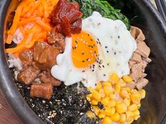 -米村拌饭(江宁万达店)