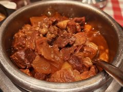 -西贝(六里桥旗舰店)