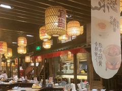 -南京大牌档(崇文门国瑞店)