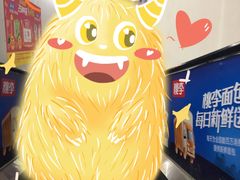 -沈阳百联购物中心(青年大街店)