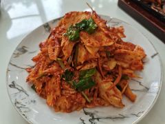 -禾谷韩餐(热带海洋学院店)