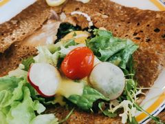-La Creperie法餐厅(芮欧百货店)