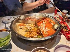 -小龙坎火锅(IFS HOT店)