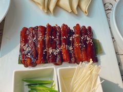 酥不烂烤肉-一江春水·杭帮臻宴