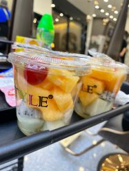 -IN STYLE•造型