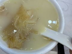 -凤城礼记鱼翅海鲜酒家(新马路总店)