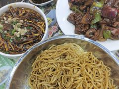 -阿金大白·上海菜馆(新天地店)