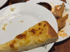 -汉巴味德(沈阳万象汇店)