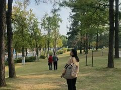 -美兰湖景区