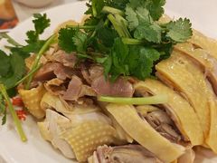 -振鼎鸡(华阴路店)