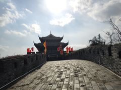 -虞山风景区