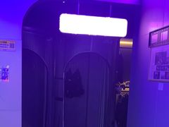 -关你鬼室大型密室逃脱(佛山创意园店)