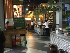 -杨厨的田园饭店(长城路店)