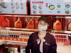 -德天顺盖码饭(人民西路店)