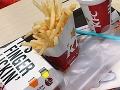 -肯德基(杭州复兴店)