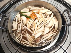 -芭夯兔·兔肉汤锅(新都店)