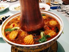 老大同小什锦锅-鼓楼东街老火锅(鼓楼店)