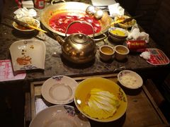 -小龙坎火锅(双林店)