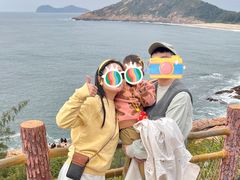-广东惠东海龟国家级自然保护区