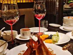 -甄御•海鲜新青岛菜(麦岛店)