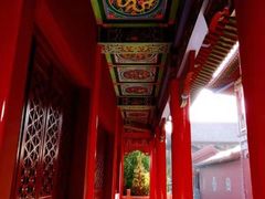 -开福禅寺