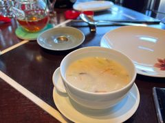 宋嫂鱼羹-杭州西子湖四季酒店·金沙厅
