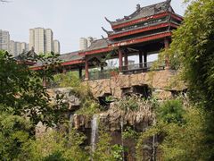 -张坝桂圆林公园