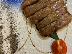 -江户家·日本料理·铁板烧(汉江东路店)