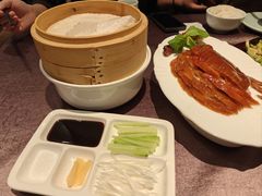 -亦海人家烤鸭店(康定街店)