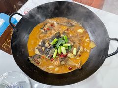 -天赋鱼馆(竹乡特色街店)