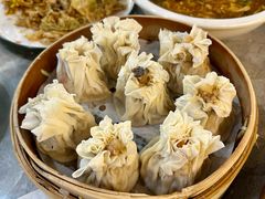 -都一处烧麦馆(前门店)