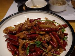 -樊城区沛公餐饮店(挑食拉美步行街店)