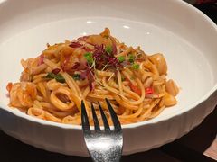 -OGGI TRATTORIA PIZZERIA(深业上城店)