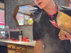 -魏铭鱼头捞饭(晋阳路店)