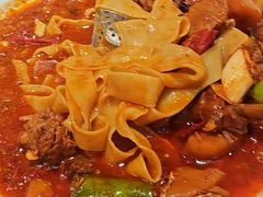 -西贝(上海中心店)