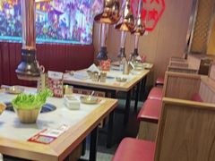 -韩宫宴烤肉·料理(青浦宝龙店)