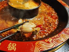 -三江两海老火锅(北京首店)