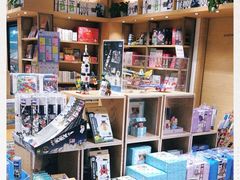 -G·SPACE(金鹰世界店)