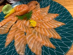 -江户前寿司(好运街店)