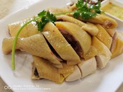 -巫记鸡饭店
