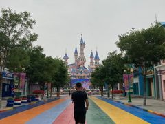 -沈阳方特欢乐世界
