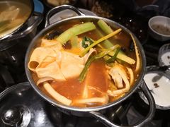 -王家渡火锅店(怀柔迎宾北路店)