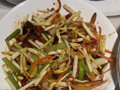 -小菜园新徽菜(连云港海州吾悦店)